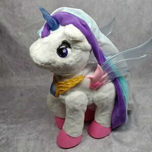 2018 Vtech Myla The Magical Unicorn Interactive